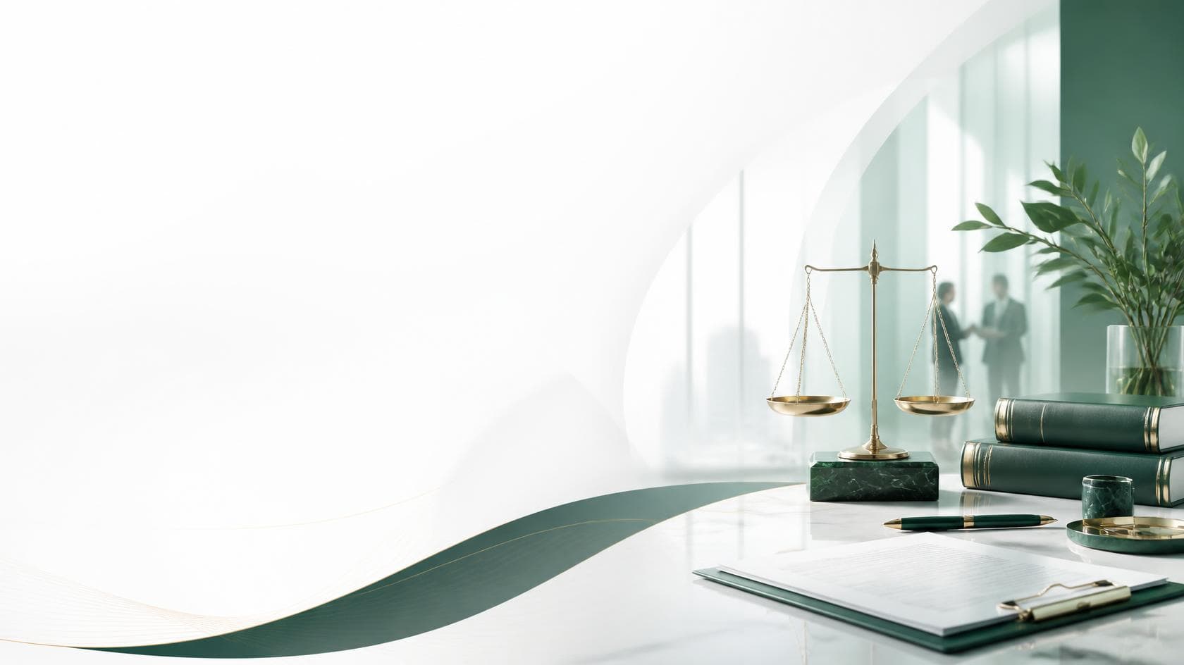 Legal & compliance consulting
